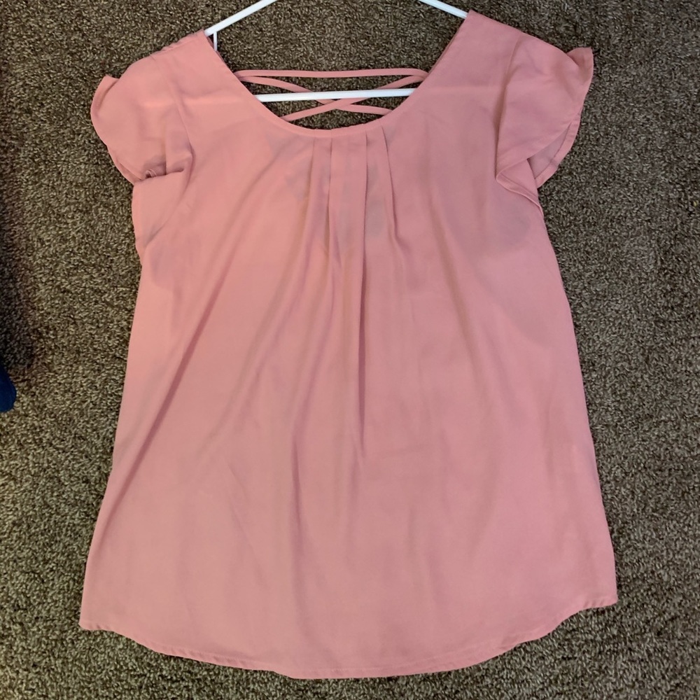 Stitch Fix Blouse